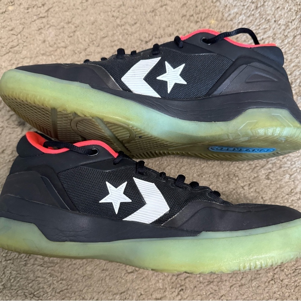 Converse G4 Low 'Solstice Collection - Solar' 167938C SZ 8.5 Yeezy Colorway - Picture 8 of 8